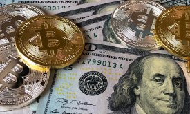 Bitcoin ostvario najveći dnevni rast u pet mjeseci