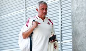 Mourinho otkrio zanimljivu priču o Rodriju