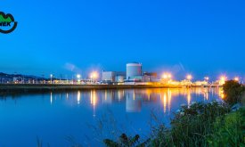 Nuklearna elektrana Krško ponovno radi punom snagom
