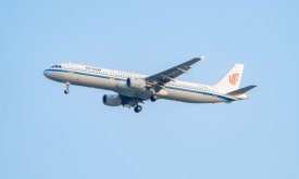 Zagreb i Peking prvi put povezani redovitom linijom