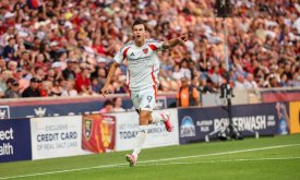 Petar Musa briljira u MLS-u