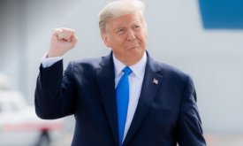 Trump: SAD će povećati carine na kanadske automobile na 50%