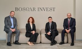Bosqar isplaćuje dividendu, nastavlja otkup vlastitih dionica