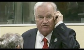 Preminuo ratni zločinac Ratko Mladić