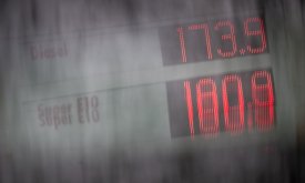 Objavljene neslužbene nove cijene goriva