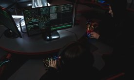 Hakerski napad na berlinsku administraciju, podaci na darknetu