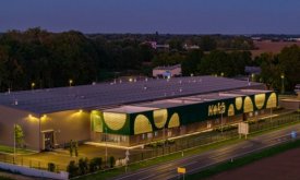 Koka uložila 20 milijuna eura u novu valionicu u Varaždinu
