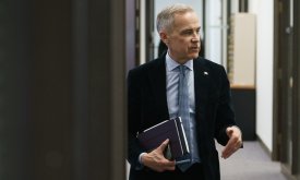 Carney: Kanada će sama odlučivati ​​o svojim partnerstvima 