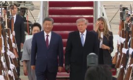 Xi u posjetu Trumpu: Trgovinsko primirje između SAD-a i Kine produljeno za dva mjeseca