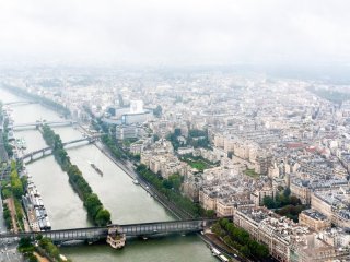 Pariz – grad kulture, umjetnosti i investicija