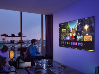 Tehnologija bez odsjaja: Novo iskustvo gledanja na OLED televizorima za 2025. godinu