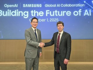 Samsung i OpenAI najavljuju strateško partnerstvo 
