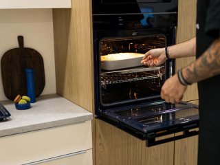 Samsung x Jamie Oliver: Bespoke AI inspirira novu kulturu kuhanja kod kuće