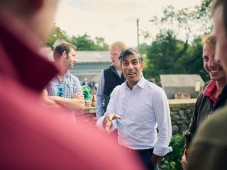 Rishi Sunak postaje savjetnik Microsofta i Anthropica