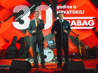 Strabag obilježio tri desetljeća poslovanja u Hrvatskoj