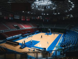 Cibona izašla iz ABA lige
