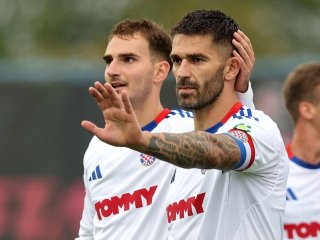 Hajduk na mukama zbog brojnih ozljeda