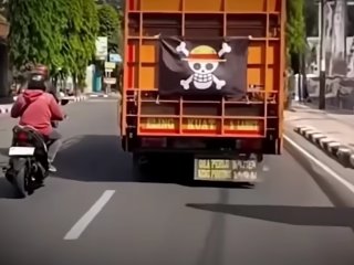 Zašto je zastava iz serije One Piece postala simbol Gen Z prosvjednika?