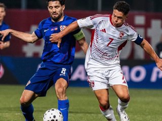 Hrvatska pobijedila Gibraltar i došla na korak do SP-a