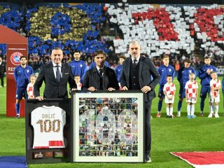 Dalić: Ne zovemo igrače nakon dvije dobre utakmice