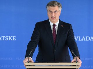 Plenković: Beroš nije operirao sedam godina? Mislite da je zaboravio? 