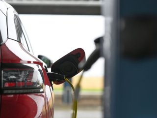 Od 15. listopada prijave za sufinanciranje električnih i vozila na vodik