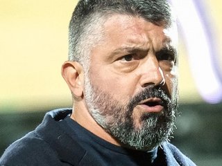 Gattusova Italija uvjerljivo pobijedila Izrael