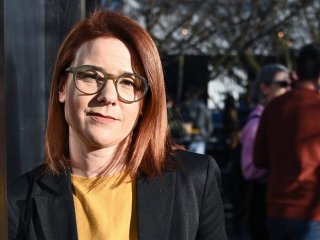 Marina Ivandić postaje profesionalna potpredsjednica Gradske skupštine