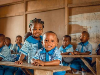 Kineski postaje jezik budućnosti u Africi