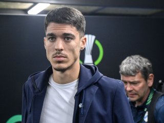 Niko Janković dobio ozbiljnu kaznu zbog crvenog kartona u Armeniji