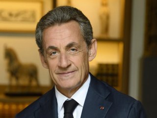 Sarkozy prvi bivši EU predsjednik koji odlazi u zatvor