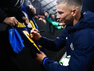 Franko Kovačević: Zanima me samo Hrvatska