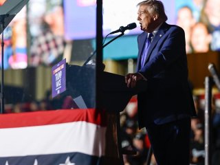 Trump poručuje Putinu: Neću gubiti vrijeme