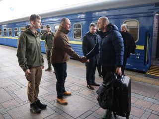 Anušić najavio obrambenu suradnju Hrvatske i Ukrajine