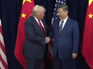 Trump tvrdi da je s Xijem postigao veliki dogovor