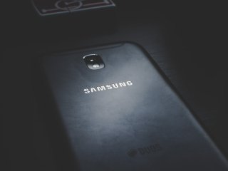 Samsung i Nvidia objavili veliki dogovor