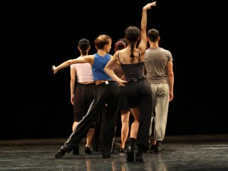 Premijera plesne Venezuele u Zajcu: Energija kojoj se ne može odoljeti