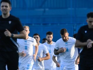 Mišković: Suđenje je u Maksimiru bilo sramotno