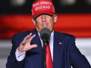 Trump zaprijetio Nigeriji vojnom akcijom