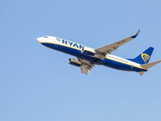 Ryanair ukida jednu liniju iz Hrvatske