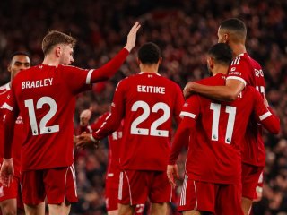 Liverpool pobjedom nad Aston Villom prekinuo negativni niz