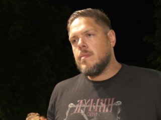 Neredi u Beogradu, uhićen Vladimir Štimac