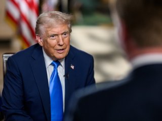 Trump prelomio: Nema tomahawka za Ukrajinu