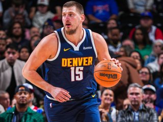 Jokić odigrao najbolju utakmicu sezone