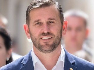 Šuta: Split mora biti grad sigurnosti, tolerancije i poštovanja