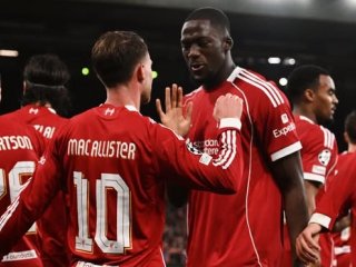 Liverpool u spektaklu pobijedio Real, Bayern nadigrao PSG