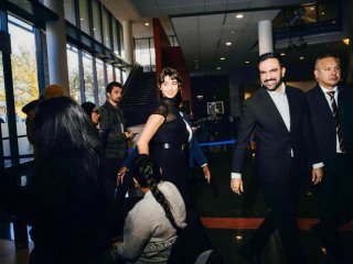 Zohran Mamdani je novi gradonačelnik New Yorka