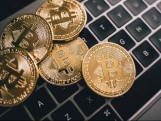 Zašto je listopad bio loš za bitcoin?