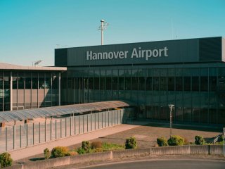 I u Hannoveru zbog drona morali zatvoriti zračnu luku