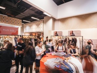 Shein otvorio trgovinu u Parizu, online platforma onemogućena